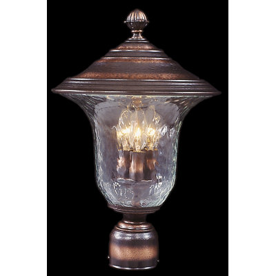Vogel Hammered Lantern Head