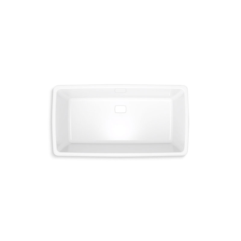 Papion™ Freestanding Bathtub