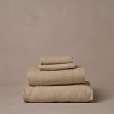 Classic Linen Sheet Set