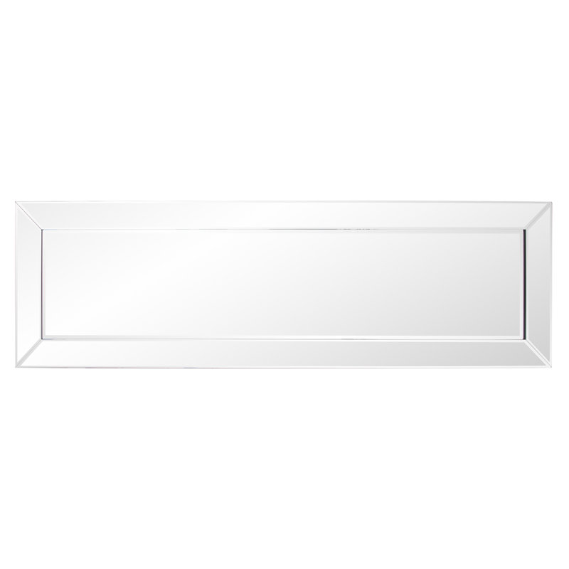 Miroir pleine grandeur Burriss