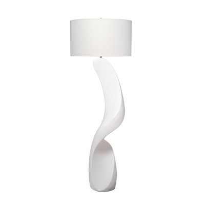 Lampe sur pied traditionnelle 70 po Cobra