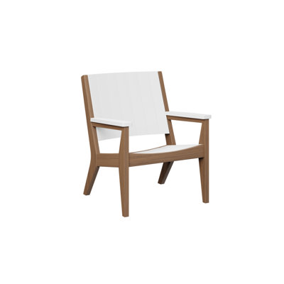 Outdoor Dining Armchair