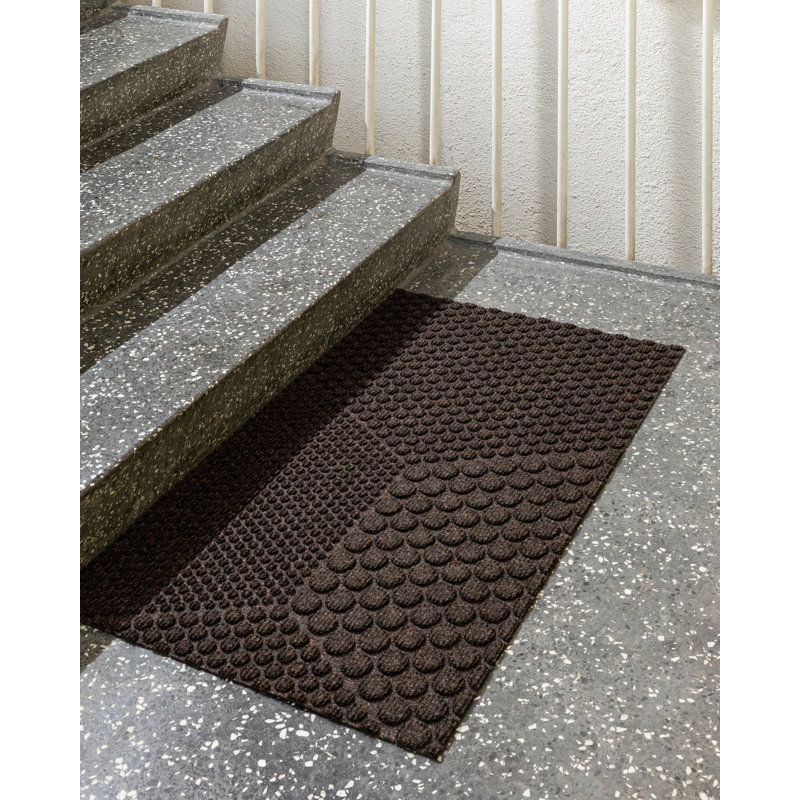 Hex Soil, 18" W x 30" L