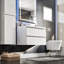 Alpharetta 36" Single Bathroom Vanity Set