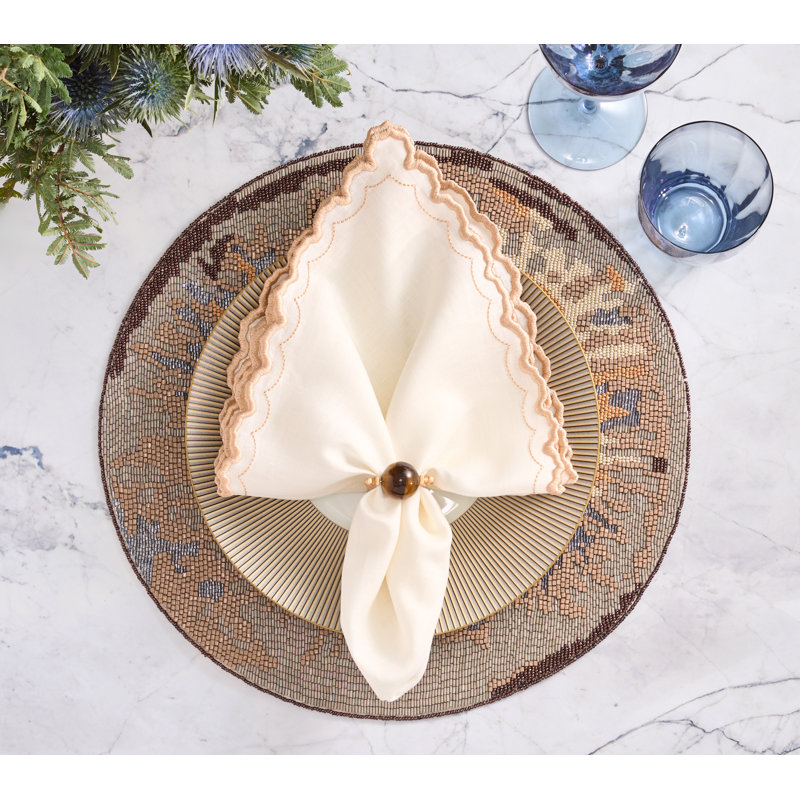Tapestry Placemat