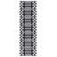 Pine 303 Hand Tufted Wool Pile Geometric Rug-1458366065