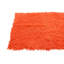 Tapis orange Julian