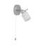 Schaefer Armed Sconce
