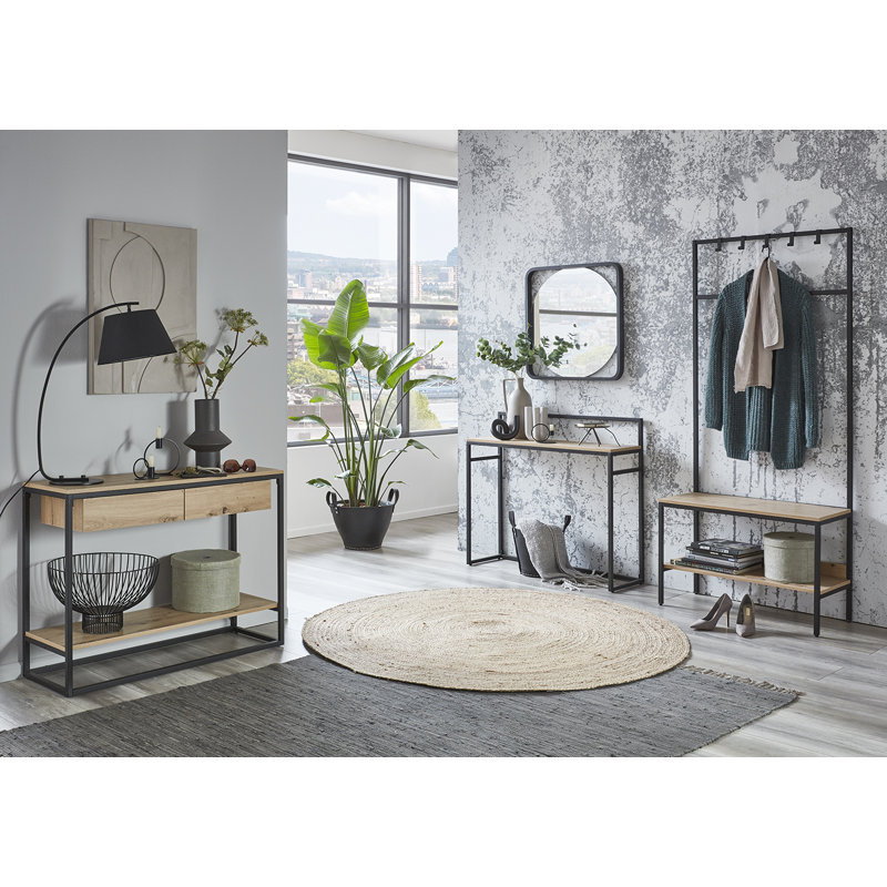 Nahua 100Cm Console Table