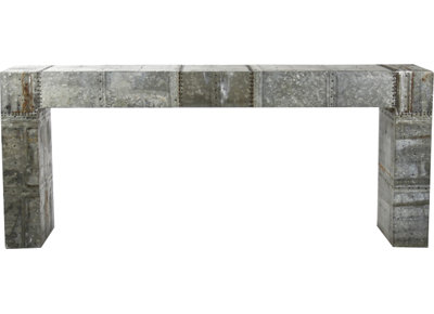 Console Collection 73'' W Console Table