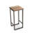 Koamalu Metal Counter Height Dining Set