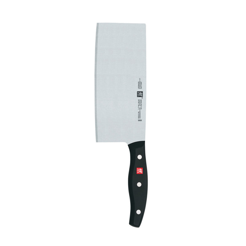 Zwilling Twin Signature 7.09 inch Chinese Chef's Knife/Vegetable Cleaver