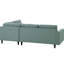 Canapé modulaire en tissu 2 pièces Modway Empress-1391809395-1391809160