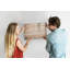 Magnetic Glass Dry Erase Board