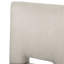 Ensemble de 2 tabourets de comptoir 31 pouces, tissu-69666424
