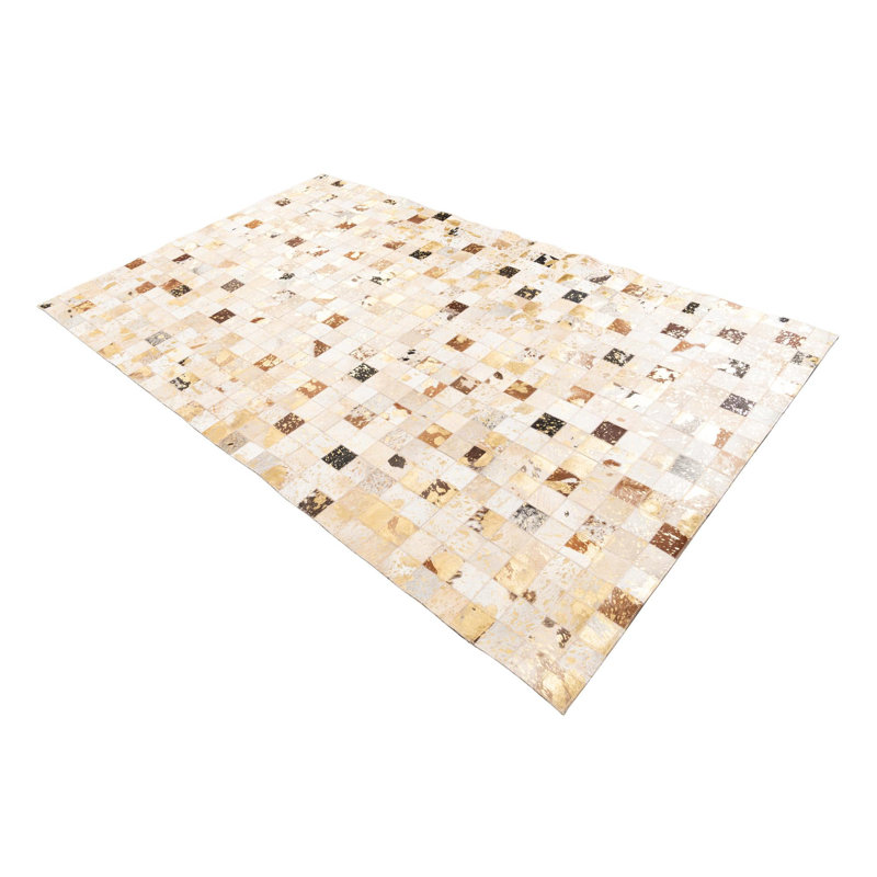 Juliana Gold Rug