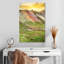 Alvord Couleurs du Pérou - Rainbow Mountain I-108515621