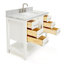 Ensemble de meuble-lavabo simple 43 po Moille-1882136805-1932553163