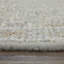 Grafton Wool Floral Area Rug in Gray-1968602562