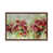 Classic Brown Wood Framed