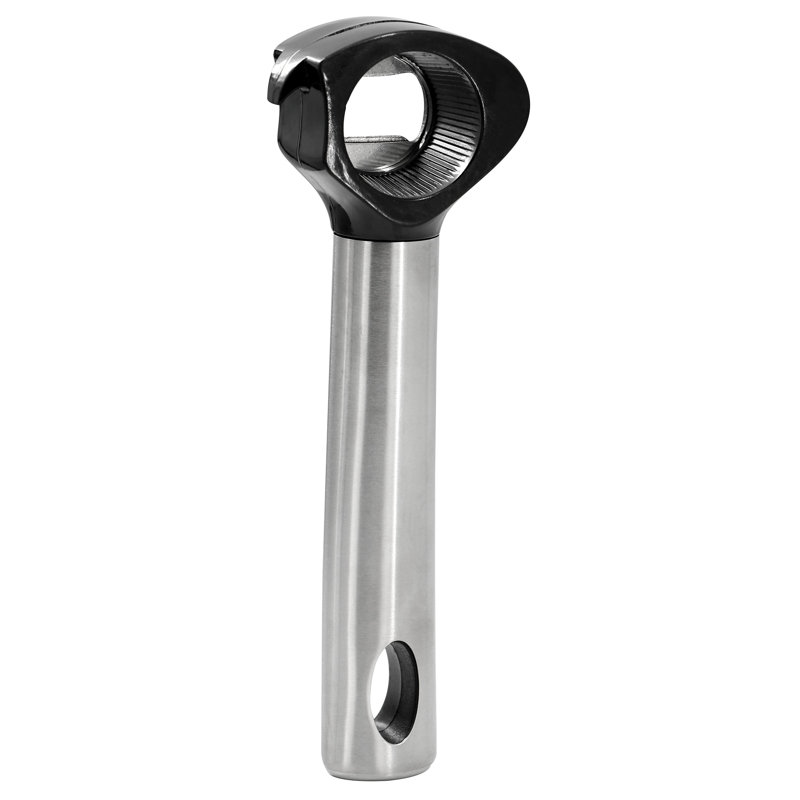 Stainless Steel Bottle Opener