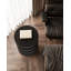 Priyank Side Table Black