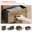 Commode 6 tiroirs Beneduce