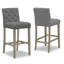 Tabouret de bar et de comptoir Allistance-1692551398-1692551394