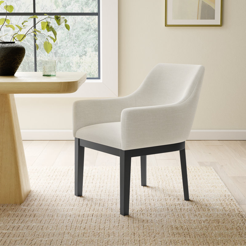 Fairmont 20.5'' H Upholstered Armchair