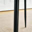 Chaise d'appoint 18,1 po Latevin-1980083034