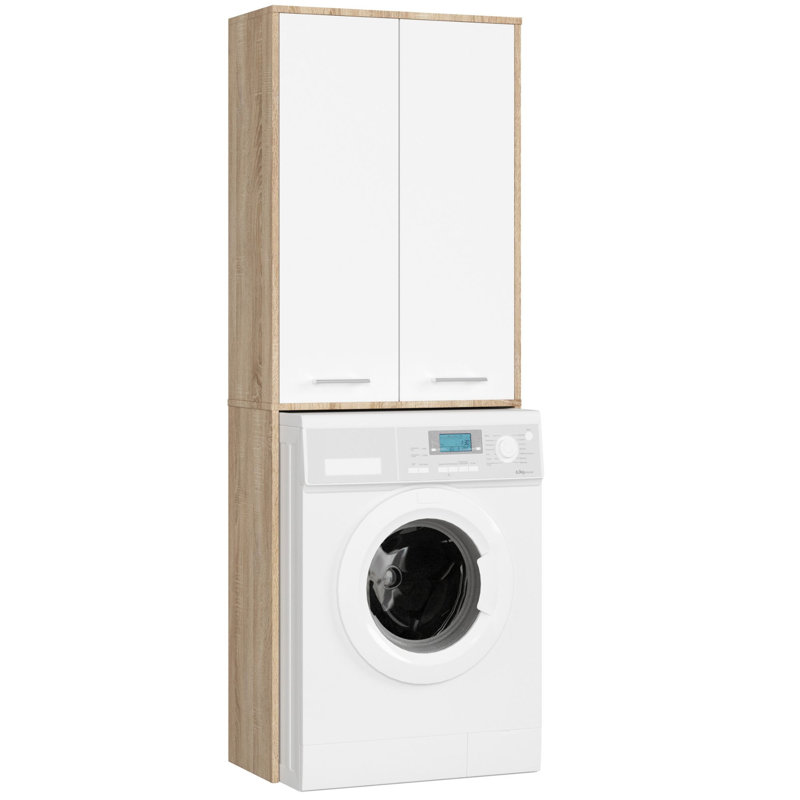 Laz-Son-Bia Freestanding Bathroom Cabinet