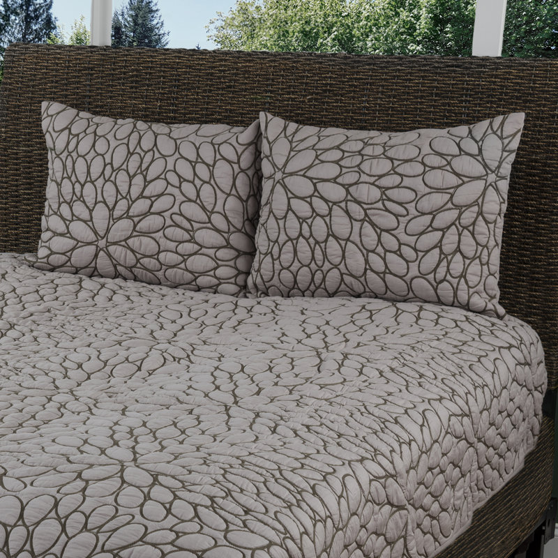 Taie décorative dazz, Standard