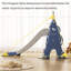 Living And Home Indoor Slide