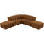 Canapé et chaise rembourrée Issic-89266723