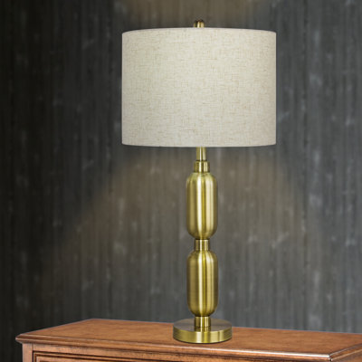 Lampe de table 27,5 "