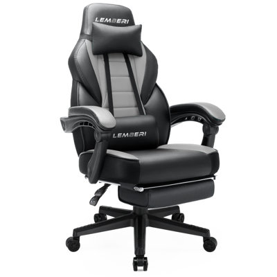 Pukami PC & Racing Game Chair