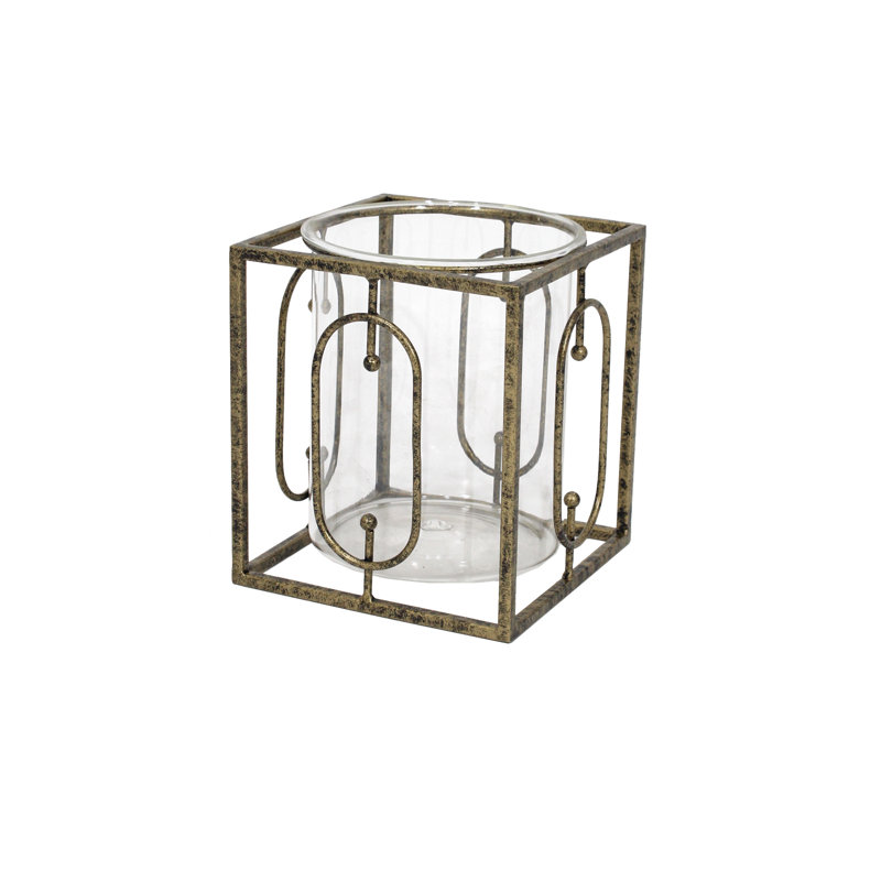 Estela Tabletop Hurricane