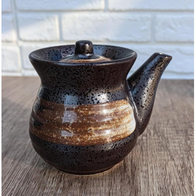 Maddelynn 9oz. Single Oil / Vinegar Cruet
