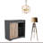 Ennette 31.5'' Sideboard