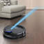 Ecovacs Deebot Ozmo Bagless Robotic Vacuum