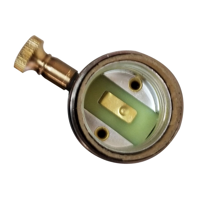 Variateur 150 watts, Bronze huilé