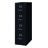 Kane 15'' Wide 4 -Drawer Steel File Cabinet-15375640