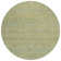 Machine Washable Indoor/Outdoor Claudian ACN1634 Wheat Rug