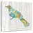 Brampt Spring Dream Paisley V