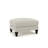 Walters Upholstered Ottoman-662371892