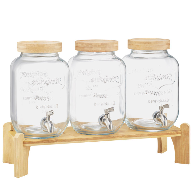 Distributeur de boissons 1 gallon
