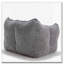 Fauteuil à billes en chenille-1378353141