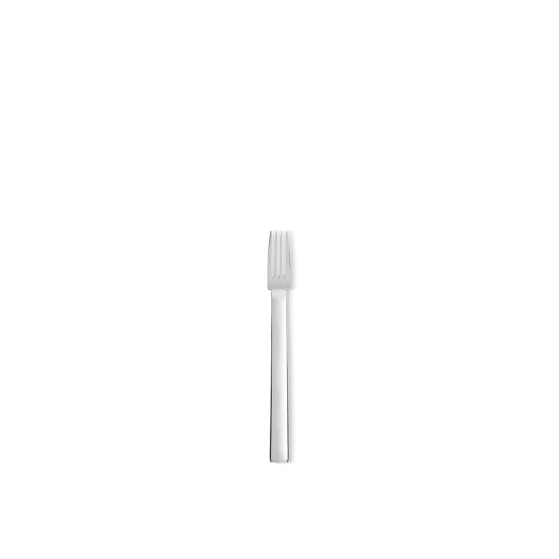Rundes Modell Stainless Steel Dinner Fork
