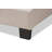 Amick Upholstered Platform Bed-154814145-154814148