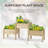 Falkner Wood Raised Garden Bed-1739533515
